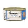 APPLAWS Natural Cat Food Tuna fillet with crab - wet cat food - 70g