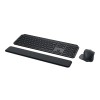 Logitech Master MX Keys S Combo