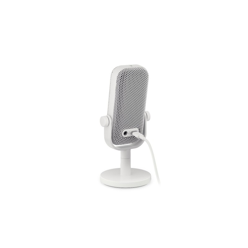 Mikrofon ENDORFY Solum Voice S Onyx White (EY1B015) Mikrofon ENDORFY Solum Voice S Onyx White (EY1B015)