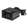 Thermaltake Smart BX1 power supply unit 650 W 24-pin ATX ATX Black Thermaltake Smart BX1 power supply unit 650 W 24-pin ATX ATX Black