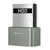 Qoltec 5315 Docking station HDD/SSD | 2.5 Qoltec 5315 Docking station HDD/SSD | 2.5