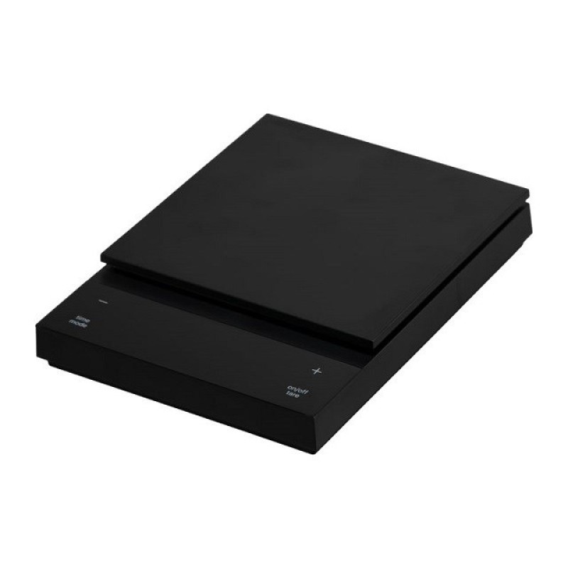 HARIO Polaris black scale HARIO Polaris black scale
