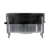 Chłodzenie CPU NOCTUA NH-D9L chromax.black