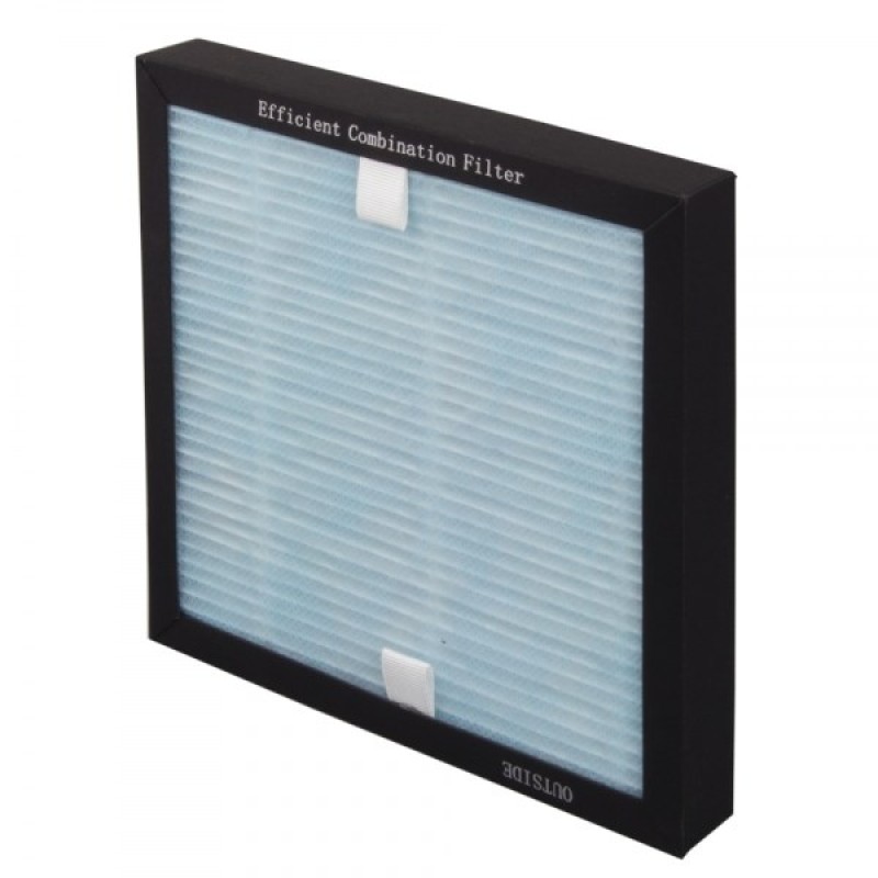Esperanza EHP001 air purifier 45 dB Black, White Esperanza EHP001 air purifier 45 dB Black, White