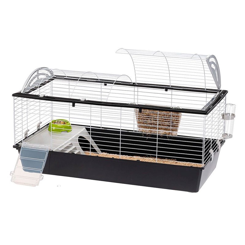 FERPLAST Casita 120 - Cage FERPLAST Casita 120 - Cage