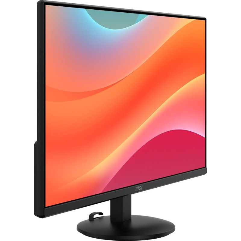 MSI Pro MP242L computer monitor 60.5 cm (23.8 MSI Pro MP242L computer monitor 60.5 cm (23.8