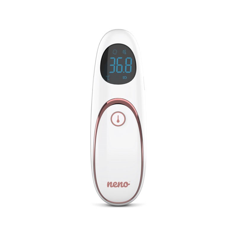 Medic T06 - professional non-contact thermometer Medic T06 - professional non-contact thermometer