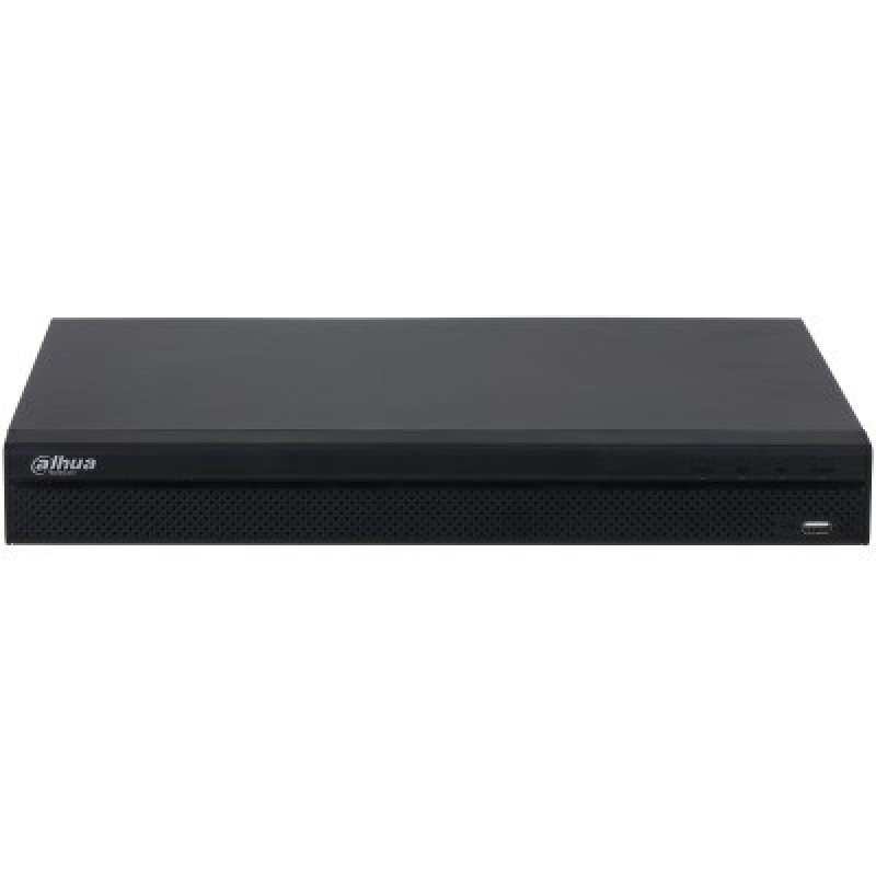 DAHUA IP RECORDER NVR4216-4KS3 DAHUA IP RECORDER NVR4216-4KS3