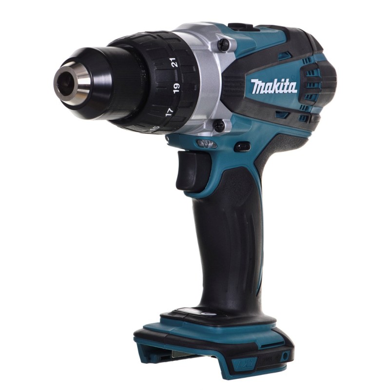 Drill driver Makita DDF458Z