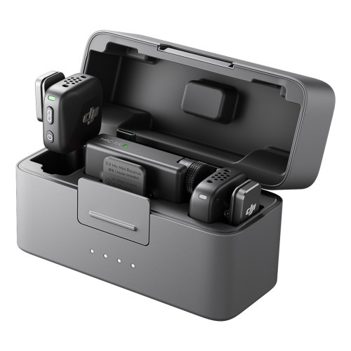 DJI Mic mini DJI Mic mini
