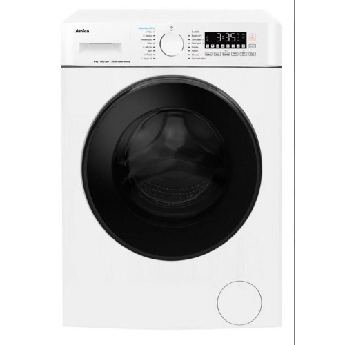 AMICA WASHING MACHINE WA5S814ADISOZH AMICA WASHING MACHINE WA5S814ADISOZH
