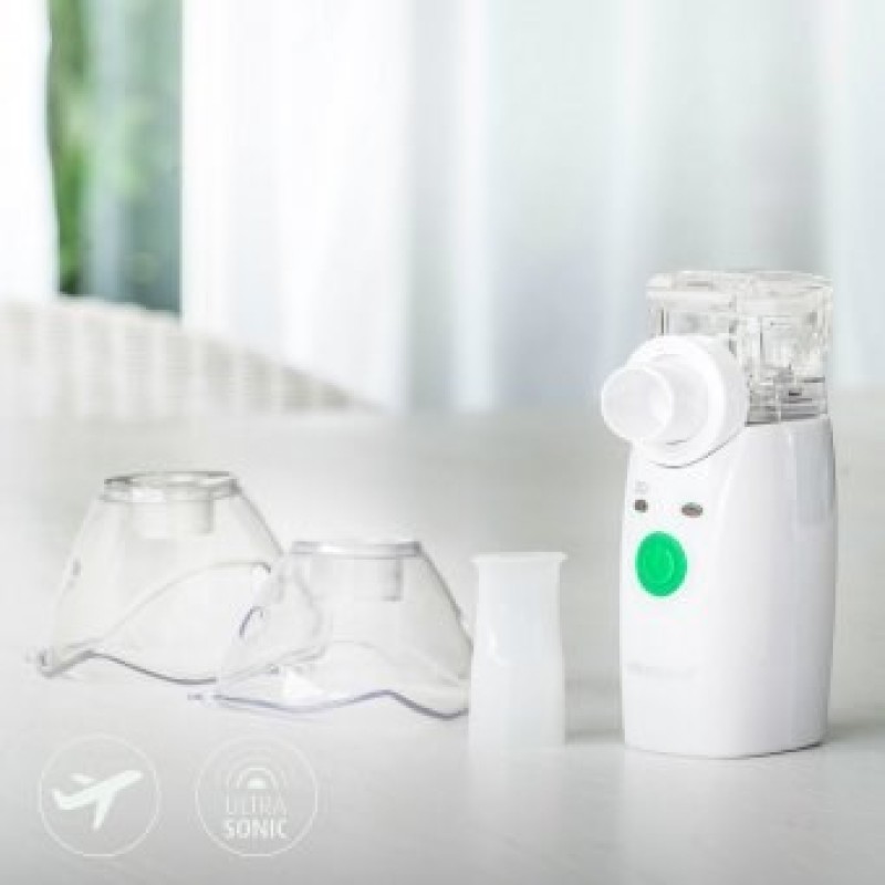Mini inhaler Medisana IN 525 Mini inhaler Medisana IN 525