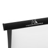 Maclean Portable Projection Screen Compact 40