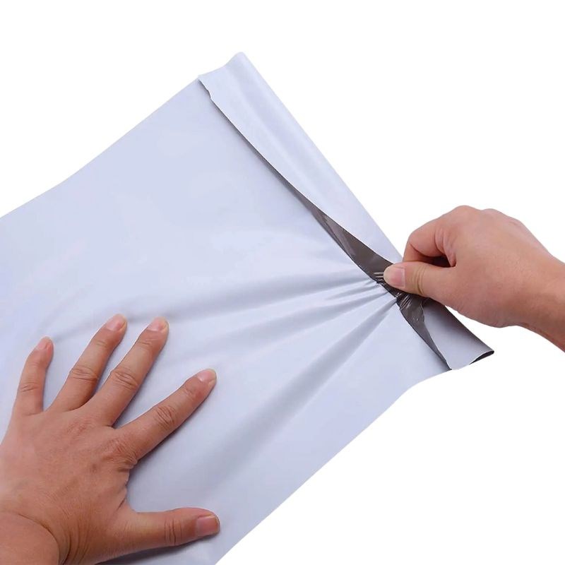 BSTech foil envelope strong 50mic 260x350 mm 2000 pcs. FB03 B4