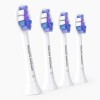 Philips Sensitive HX6054/87 4 pack brush heads Philips Sensitive HX6054/87 4 pack brush heads