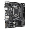 Gigabyte H610M S2H V3 DDR4 Motherboard - Supports Intel Core 14th CPUs, 4+1+1 Hybrid Digital VRM, up to 3200MHz DDR4, 1xPCIe 3.0 M.2, GbE LAN , USB 3.2 Gen 1