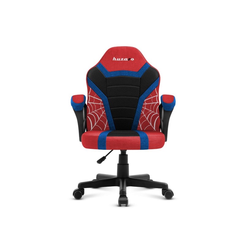 GAMING CHAIR FOR CHILD HUZARO RANGER 1.0 SPIDER GAMING CHAIR FOR CHILD HUZARO RANGER 1.0 SPIDER