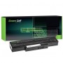 Green Cell AS06 notebook spare part Battery