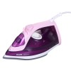 Philips 3000 series DST3020/30 iron Steam iron Ceramic soleplate 2200 W Pink, Purple