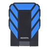 ADATA HD710 Pro external hard drive 2 TB Black, Blue ADATA HD710 Pro external hard drive 2 TB Black, Blue