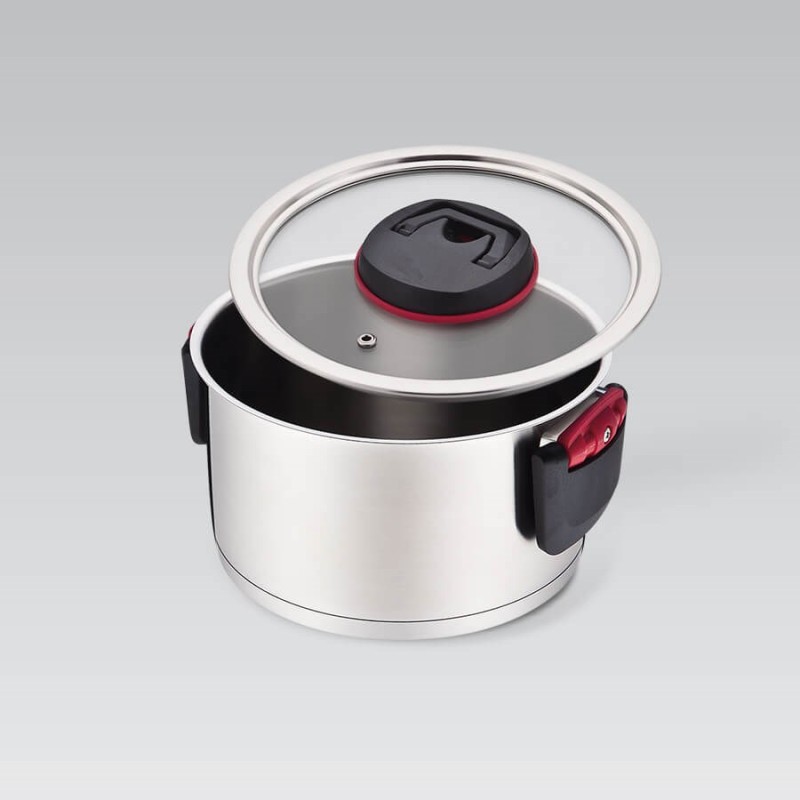 Travel thermos 3 l MR-1637-300-GOLD Maestro Travel thermos 3 l MR-1637-300-GOLD Maestro