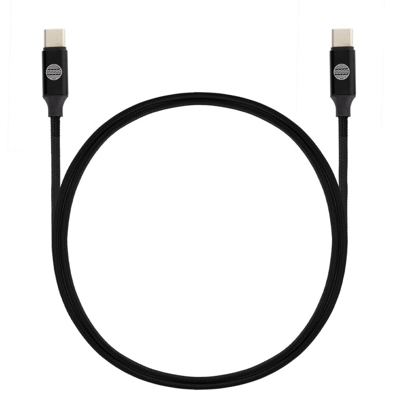 Our Pure Planet USB-C to USB-C cable, 1.2m/4ft