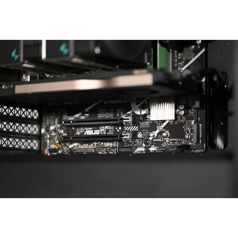 Actina 5901443387466 workstation Intel® Core™ i7 i7-14700 32 GB DDR4-SDRAM 1 TB SSD NVIDIA RTX A4000 Windows 11 Pro Midi Tower Black Actina 5901443387466 workstation Intel® Core™ i7 i7-14700 32 GB DDR4-SDRAM 1 TB SSD NVIDIA RTX A4000 Windows 11 Pro Midi Tower Black