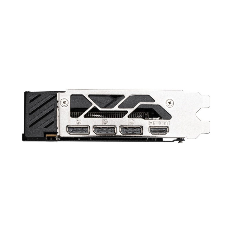 Karta graf. MSI RTX 5060 8G GAMING OC Karta graf. MSI RTX 5060 8G GAMING OC