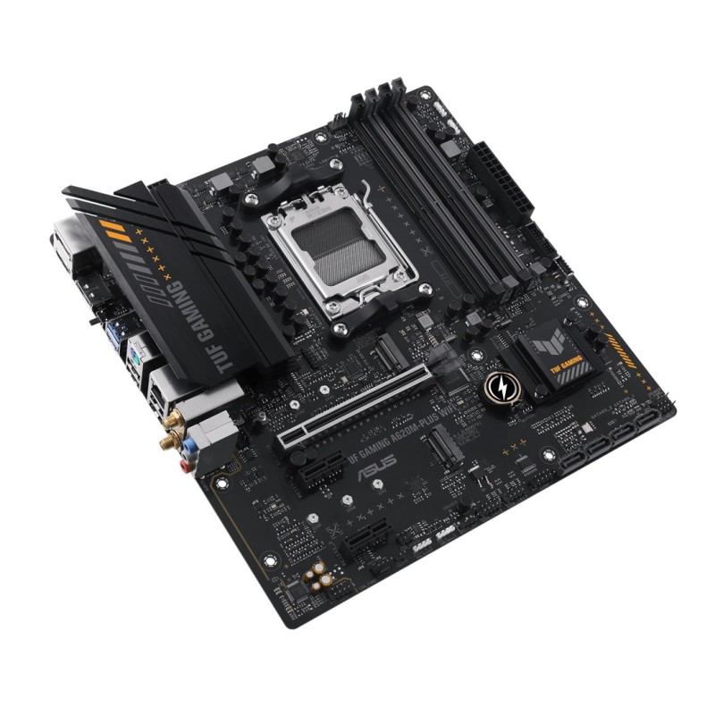 MSI PRO H610M-E DDR4 motherboard Intel H610 LGA 1700 micro ATX MSI PRO H610M-E DDR4 motherboard Intel H610 LGA 1700 micro ATX