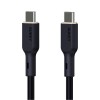 Green Cell KABGC25 USB cable 0.3 m USB A USB C Black Green Cell KABGC25 USB cable 0.3 m USB A USB C Black