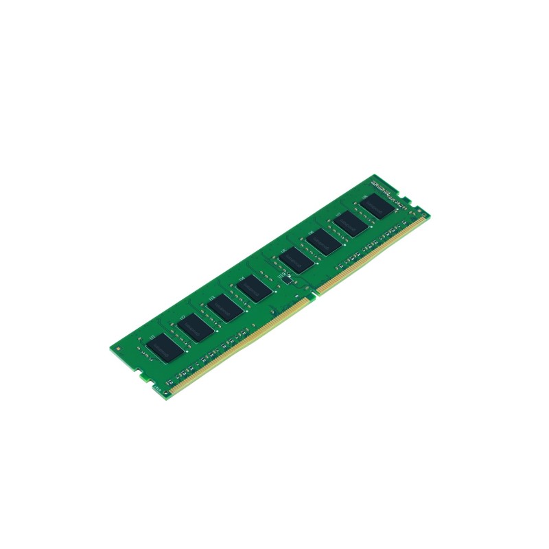 Goodram GR3200D464L22/16G memory module 16 GB 1 x 16 GB DDR4 3200 MHz Goodram GR3200D464L22/16G memory module 16 GB 1 x 16 GB DDR4 3200 MHz