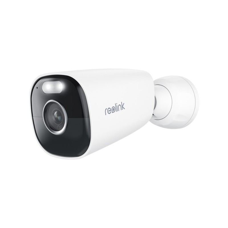 Reolink Argus Series B340 - 5MP Standalone Outdoor Battery Camera, 5/2.4 GHz Wi-Fi, Smart Detection, Color Night Vision Reolink Argus Series B340 - 5MP Standalone Outdoor Battery Camera, 5/2.4 GHz Wi-Fi, Smart Detection, Color Night Vision