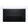 Bosch HBA2340B0 oven 71 L 3400 W Black