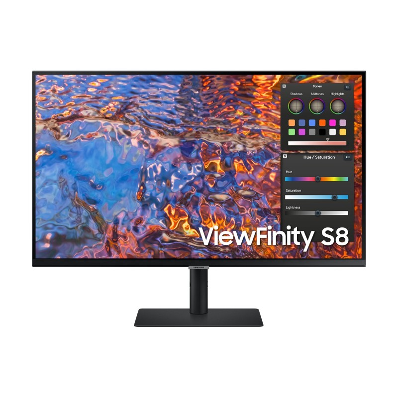 Samsung LS32B800PXU computer monitor 81.3 cm (32 Samsung LS32B800PXU computer monitor 81.3 cm (32