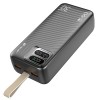 Tracer Blaze 30000 mAh 65 W, Black