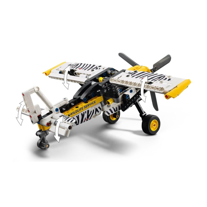LEGO TECHNIC 42198 LEGO TECHNIC 42198