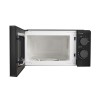 Esperanza ESTOFADO Countertop Solo microwave 20 L 700 W Black Esperanza ESTOFADO Countertop Solo microwave 20 L 700 W Black