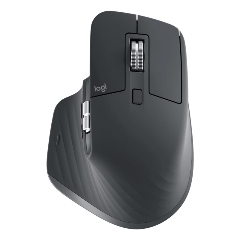 Logitech MX Master 3S Performance Wireless Mouse Logitech MX Master 3S Performance Wireless Mouse
