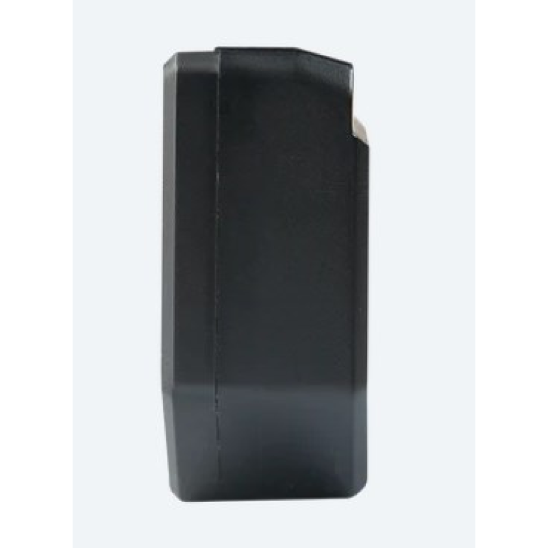 Podwójny przekaźnik WiFi z pomiarem energii Shelly 2PM Gen4