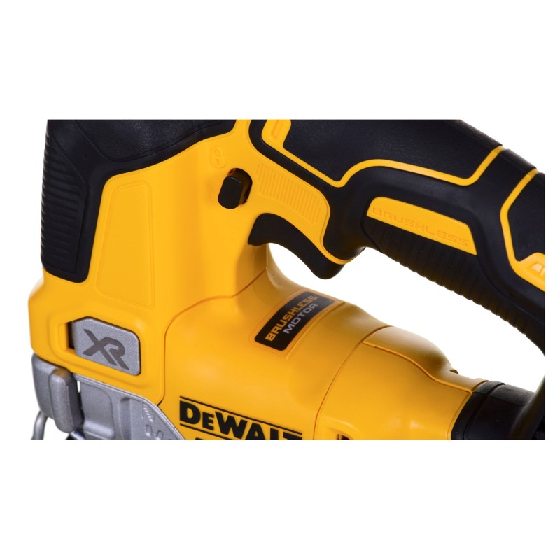 DeWALT DCS334N-XJ power jigsaw DeWALT DCS334N-XJ power jigsaw
