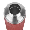ZWILLING THERMO (39500-514-0) Thermo jug with a mug 1 liter Stainless steel Black