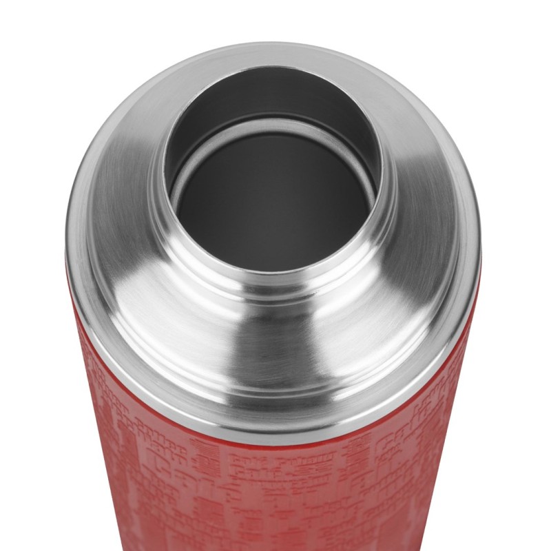 ZWILLING THERMO (39500-514-0) Thermo jug with a mug 1 liter Stainless steel Black ZWILLING THERMO (39500-514-0) Thermo jug with a mug 1 liter Stainless steel Black