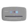 HP ONESHRED 8CC 15L paper shredder Micro-cut shredding HP ONESHRED 8CC 15L paper shredder Micro-cut shredding