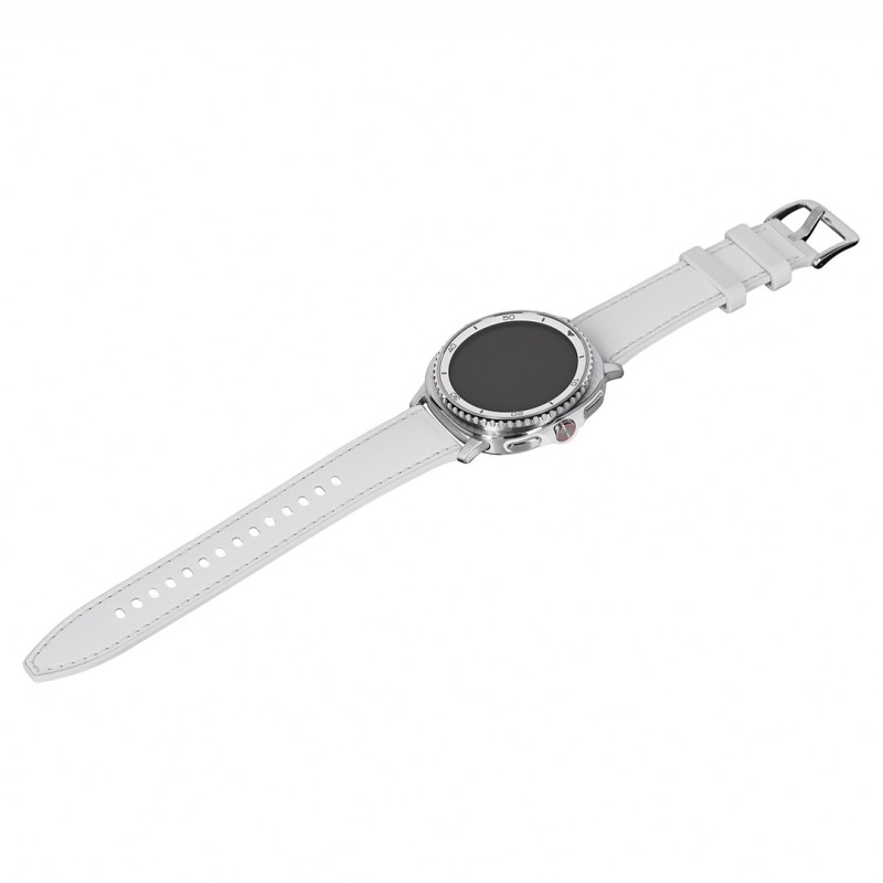 Samsung Galaxy Watch 8 Classic 3.3 cm (1.3