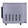 SHARP YC-PS201AE-S MICROWAVE OVEN SHARP YC-PS201AE-S MICROWAVE OVEN