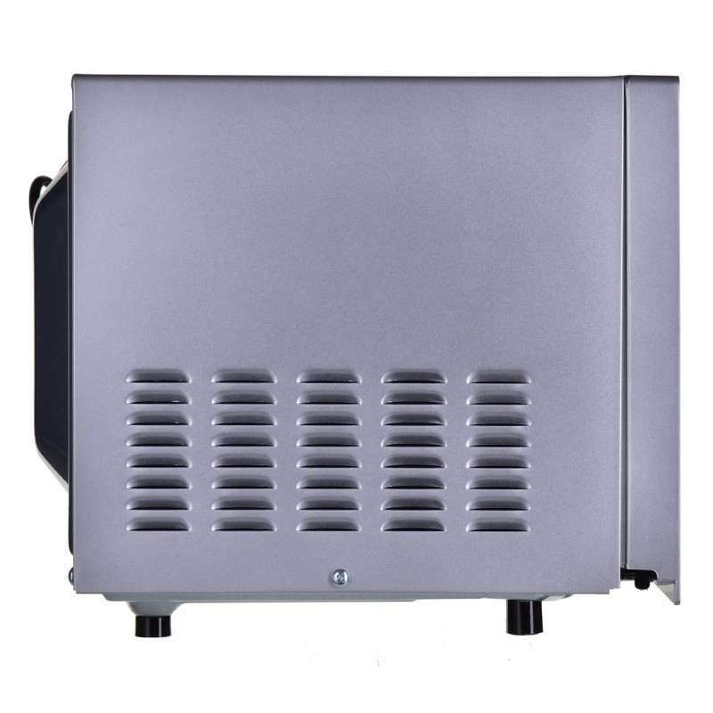 SHARP YC-PS201AE-S MICROWAVE OVEN SHARP YC-PS201AE-S MICROWAVE OVEN