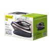 Maestro MR-320C steam ironing station 2400 W 1.5 L Ceramic soleplate Black, Pink gold Maestro MR-320C steam ironing station 2400 W 1.5 L Ceramic soleplate Black, Pink gold