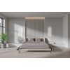 Activejet LED wall lamp AJE-HILTON Patina WW Activejet LED wall lamp AJE-HILTON Patina WW