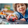 LEGO CITY 60435 Tow Truck and Sports Car Repair