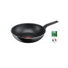 Tefal Simply Clean B5671953 frying pan Wok/Stir-Fry pan Round